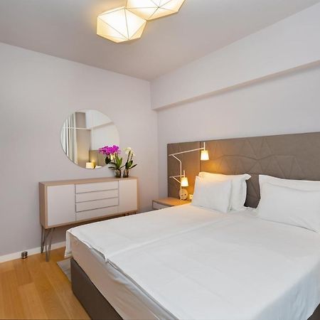 Apartment Porto'S 두브로브니크 외부 사진