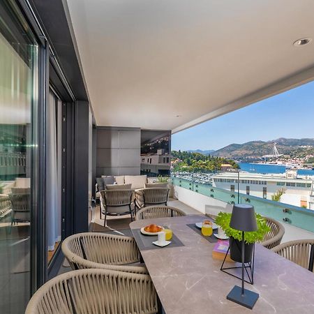 Apartment Porto'S 두브로브니크 외부 사진