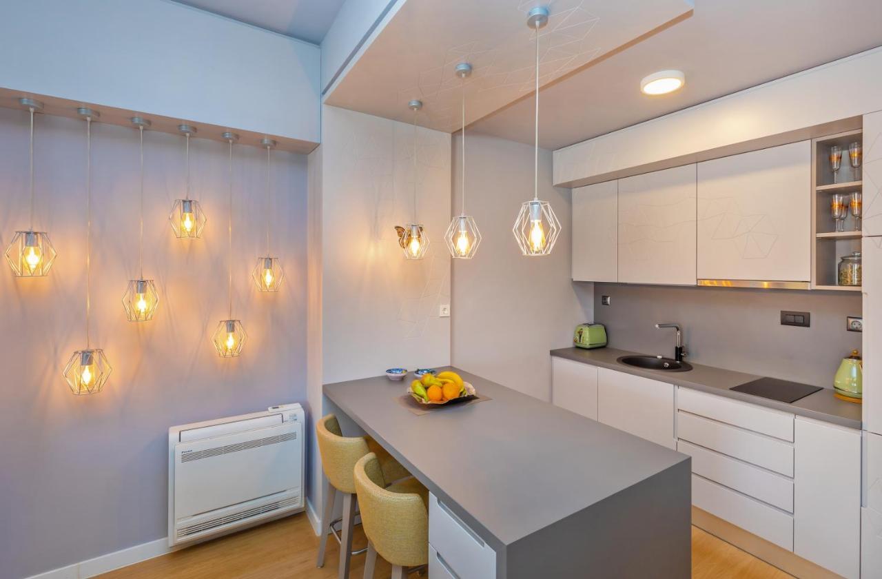Apartment Porto'S 두브로브니크 외부 사진