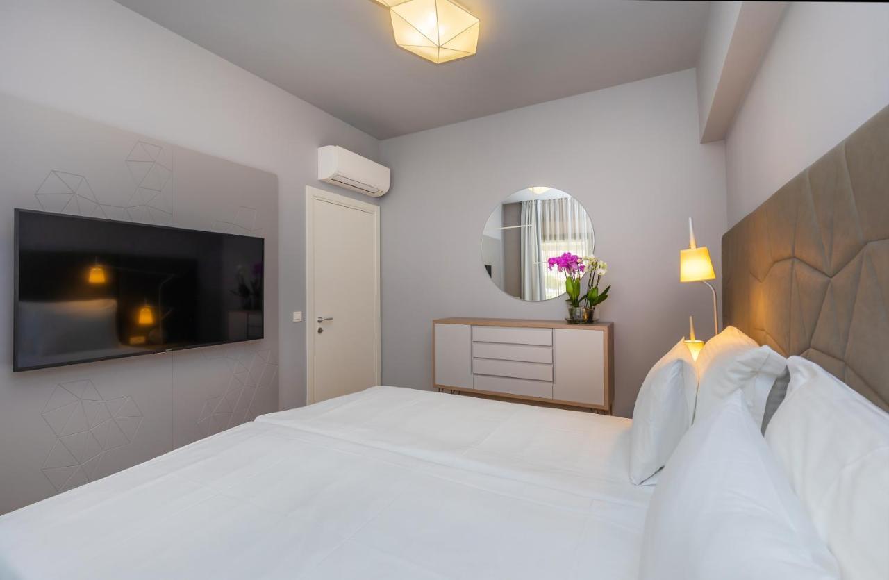 Apartment Porto'S 두브로브니크 외부 사진