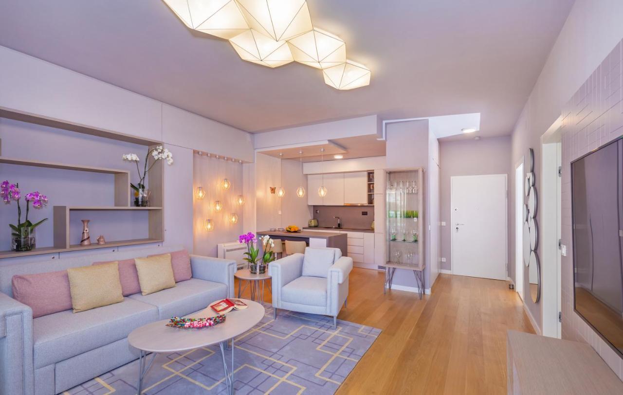 Apartment Porto'S 두브로브니크 외부 사진
