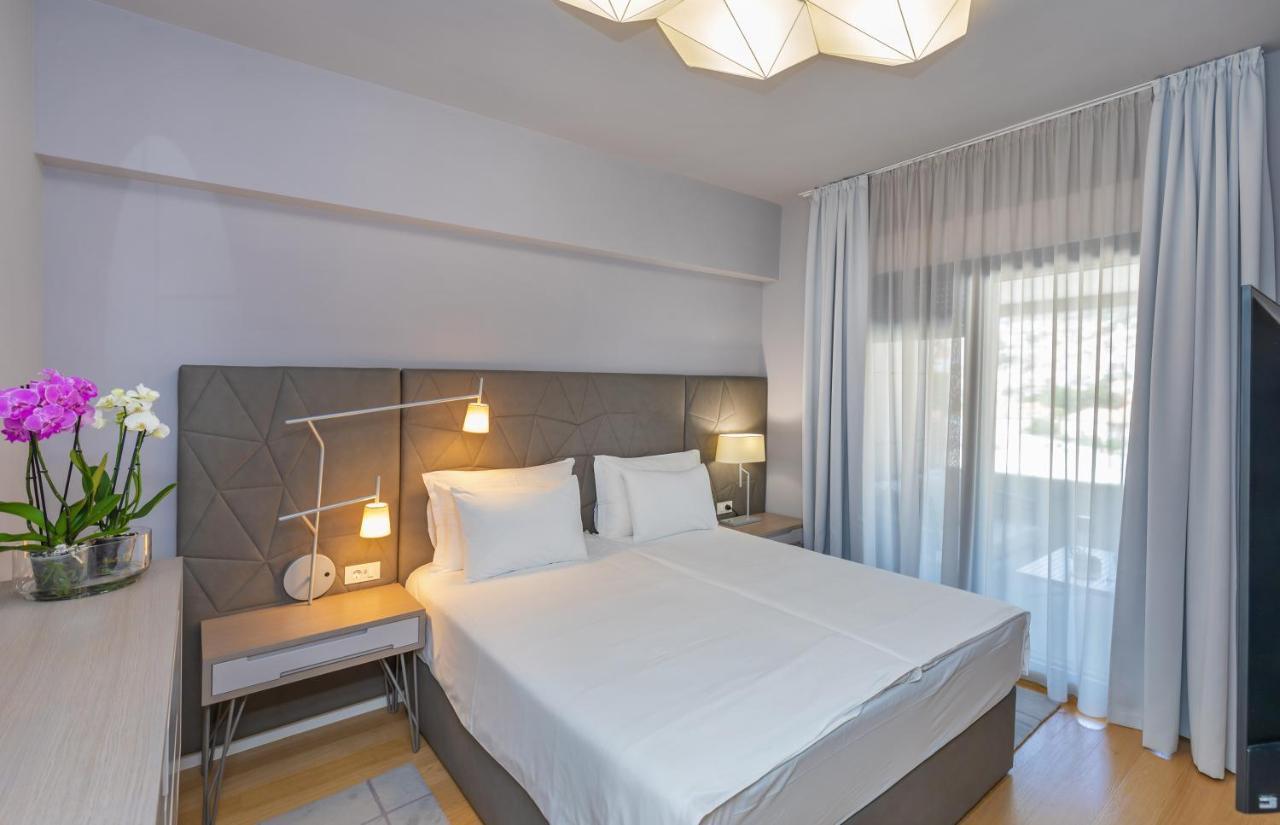 Apartment Porto'S 두브로브니크 외부 사진