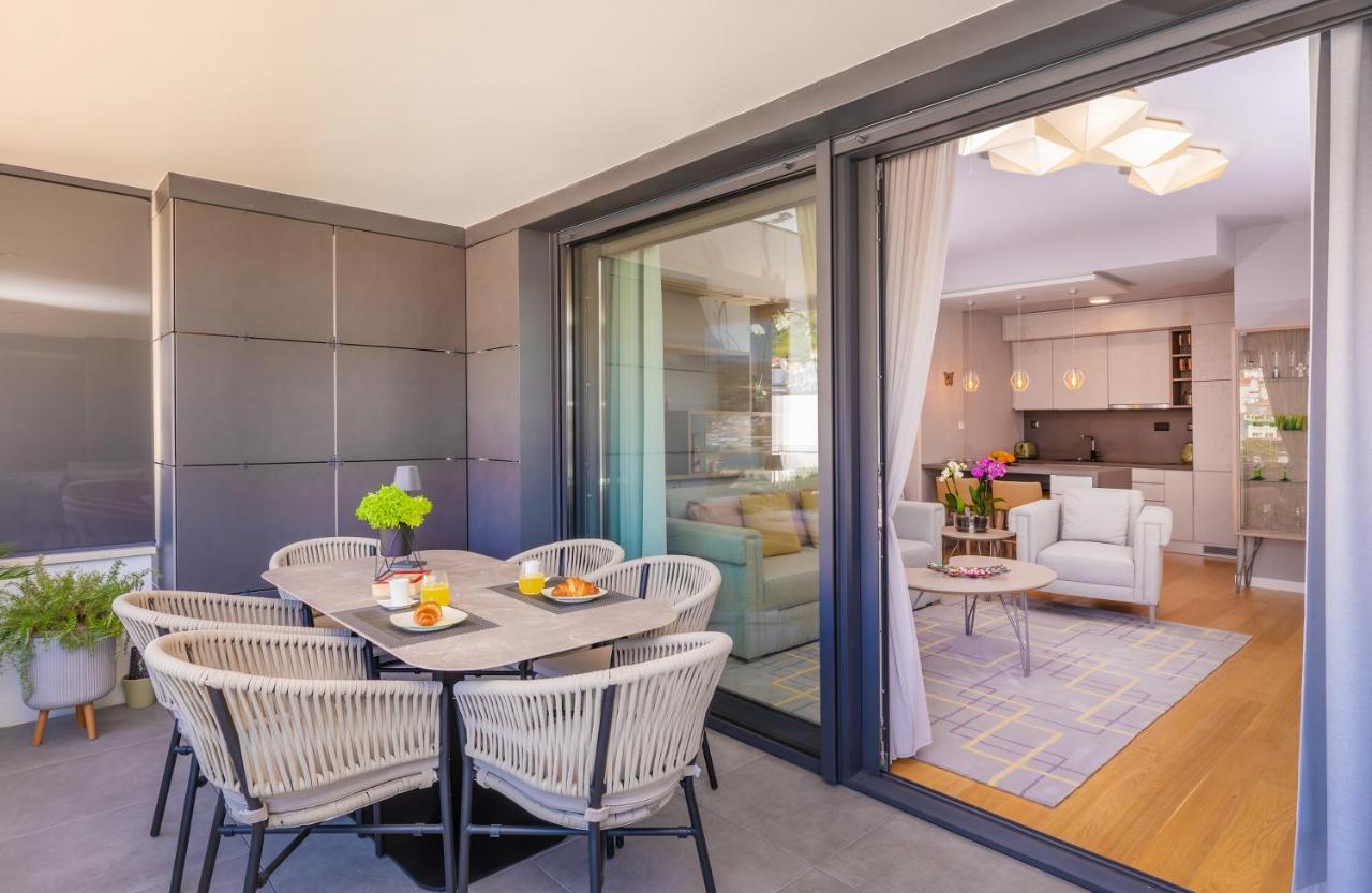 Apartment Porto'S 두브로브니크 외부 사진