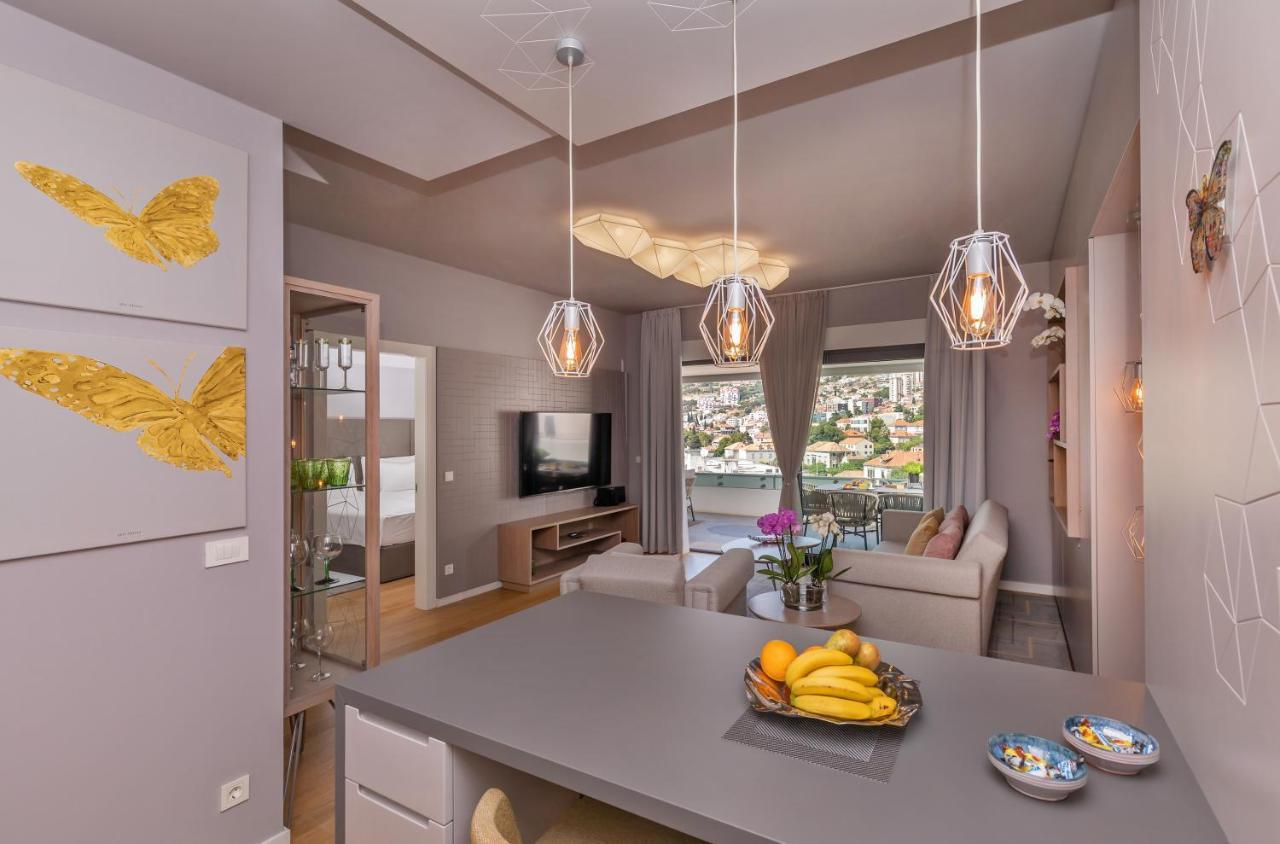 Apartment Porto'S 두브로브니크 외부 사진