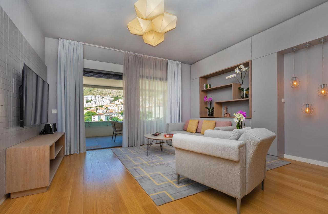 Apartment Porto'S 두브로브니크 외부 사진