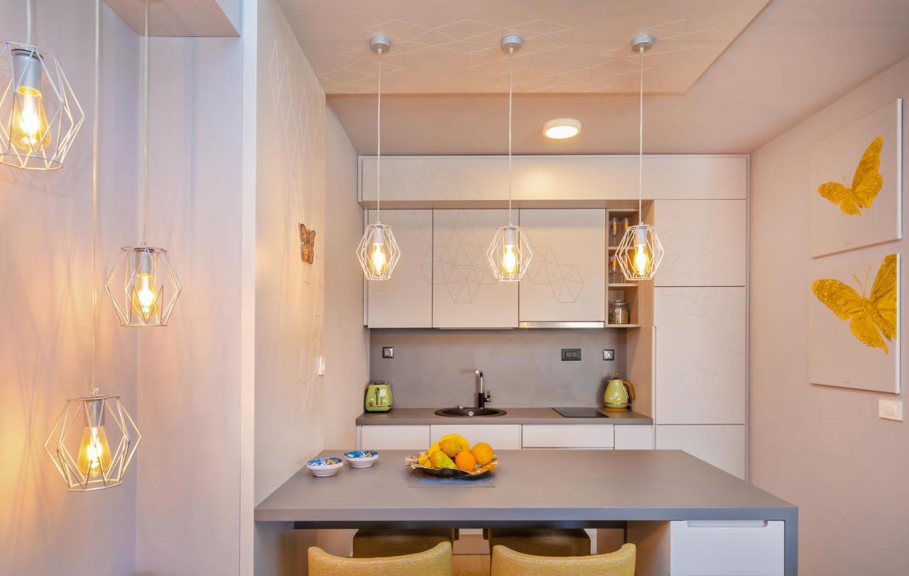 Apartment Porto'S 두브로브니크 외부 사진