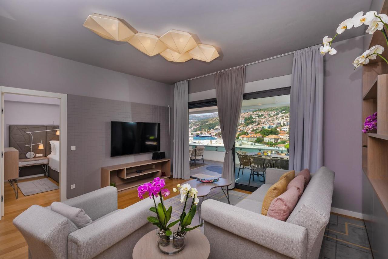 Apartment Porto'S 두브로브니크 외부 사진