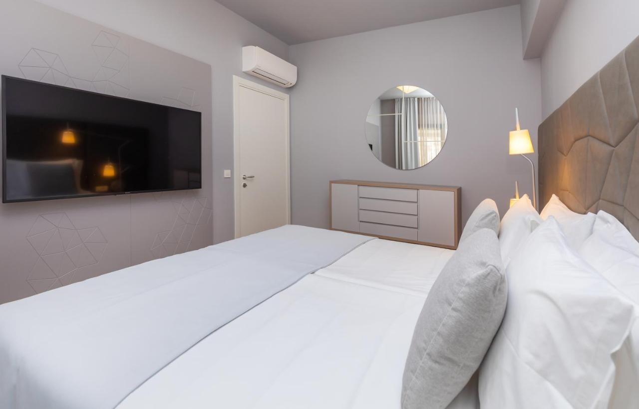 Apartment Porto'S 두브로브니크 외부 사진