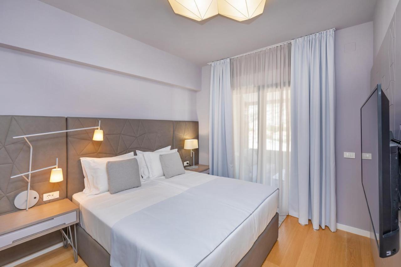 Apartment Porto'S 두브로브니크 외부 사진