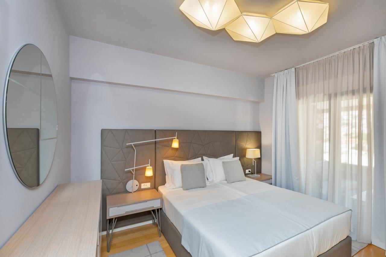 Apartment Porto'S 두브로브니크 외부 사진