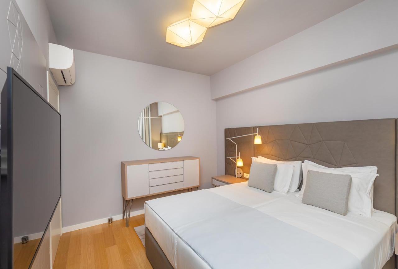Apartment Porto'S 두브로브니크 외부 사진