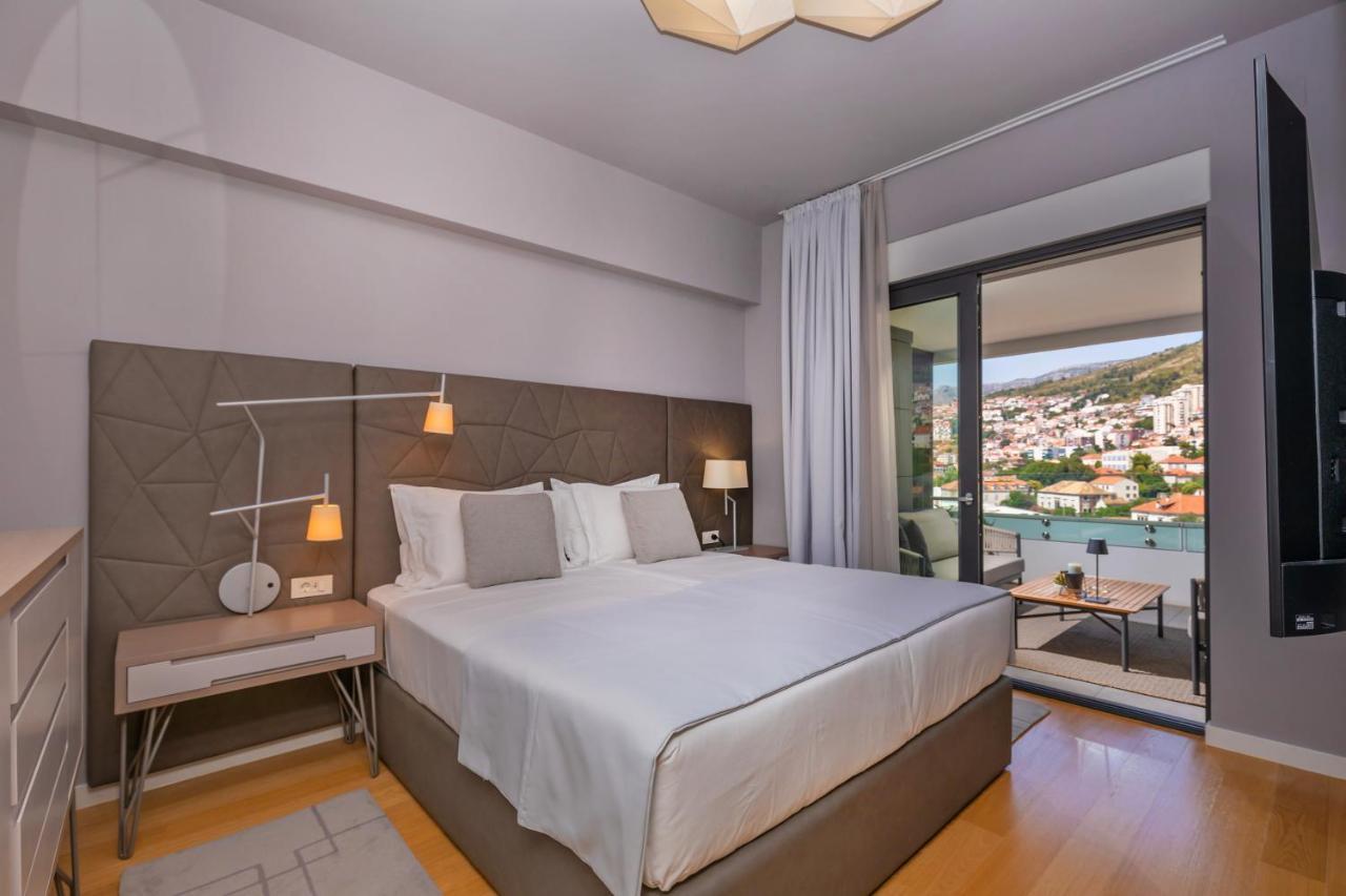 Apartment Porto'S 두브로브니크 외부 사진