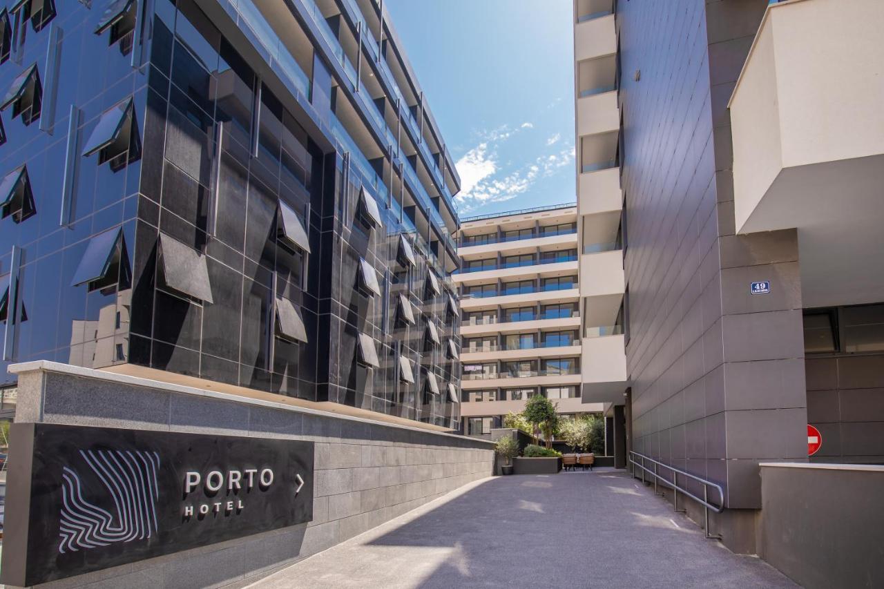 Apartment Porto'S 두브로브니크 외부 사진