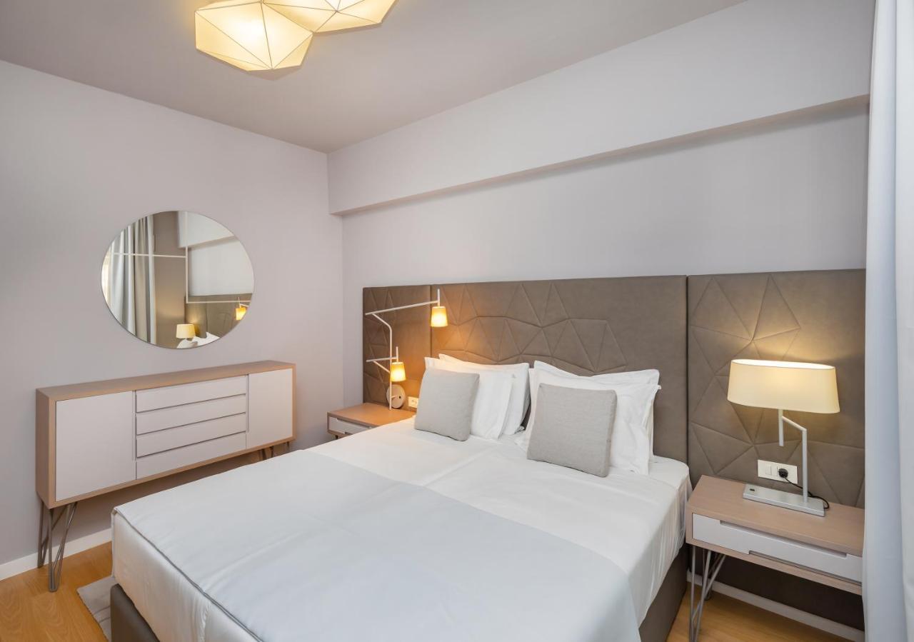 Apartment Porto'S 두브로브니크 외부 사진