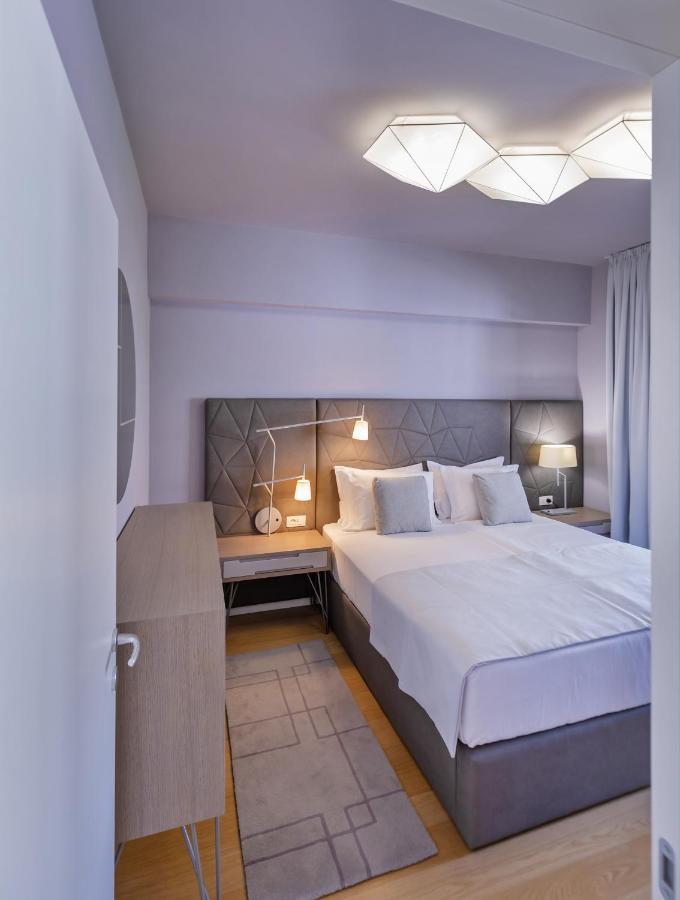 Apartment Porto'S 두브로브니크 외부 사진