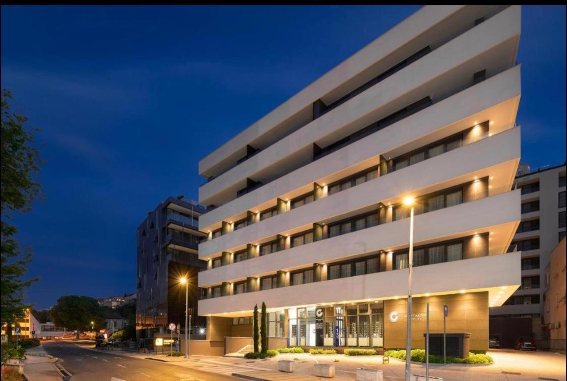 Apartment Porto'S 두브로브니크 외부 사진