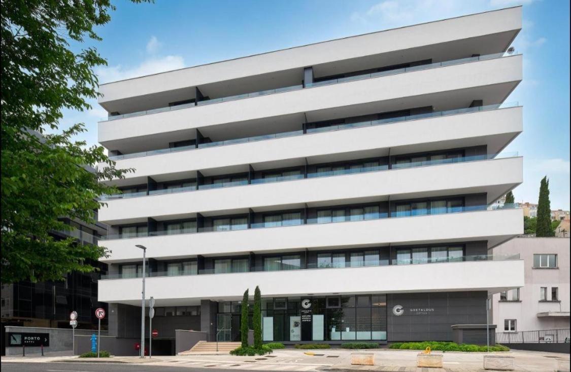 Apartment Porto'S 두브로브니크 외부 사진